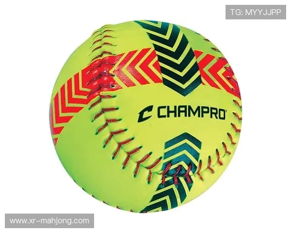 垒球相关体育用品研发创新，满足不同层次参与者需求