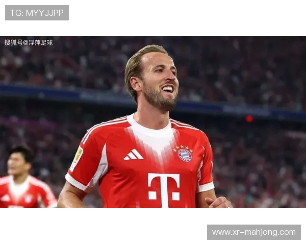 凯恩谈续约：在拜仁感到自在，未来开放谈判