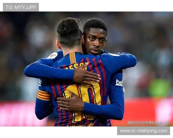 巴黎圣日耳曼登贝莱、杜埃因伤长期缺阵，进攻端承压