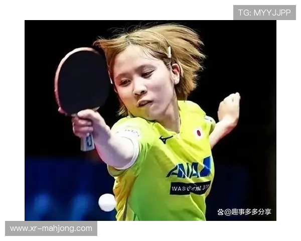 WTT印度赛日韩表现分化:日本女单强势,韩国仅剩独苗 WTT印度赛日韩表现分化:日本女单强势,韩国仅剩独苗