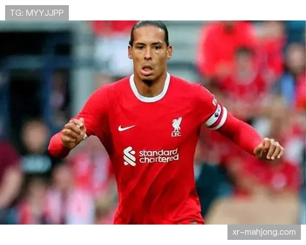 利物浦范戴克专访：谈论作为防线领袖，如何指挥队友进行协同压迫