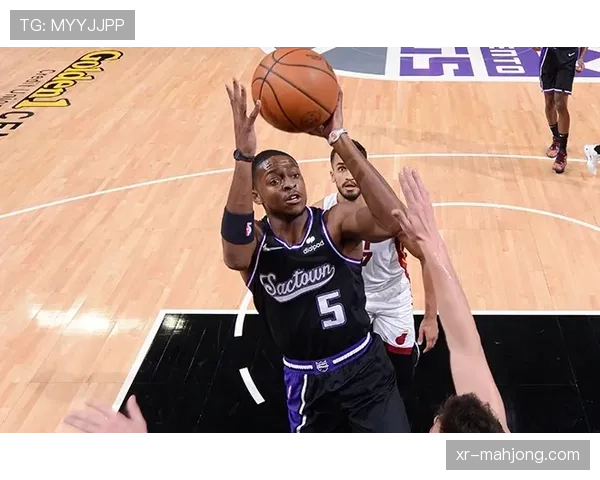 “历程：萨克拉门托国王队时隔18年再度挺进季后赛第二轮的幕后故事”