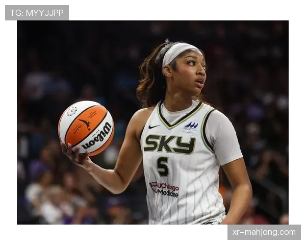 Jacy Sheldon被交易至芝加哥天空队，华盛顿神秘人队获得2028年首轮选秀权